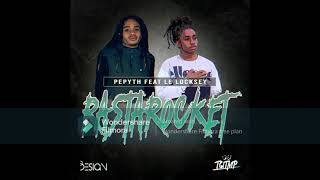 Pepyth x Le Locksey - Rasta Rocket remix