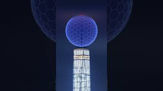 What If a Lightning Strikes a Skyscraper You're In