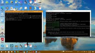 Run Jupyter notebook from a remote server