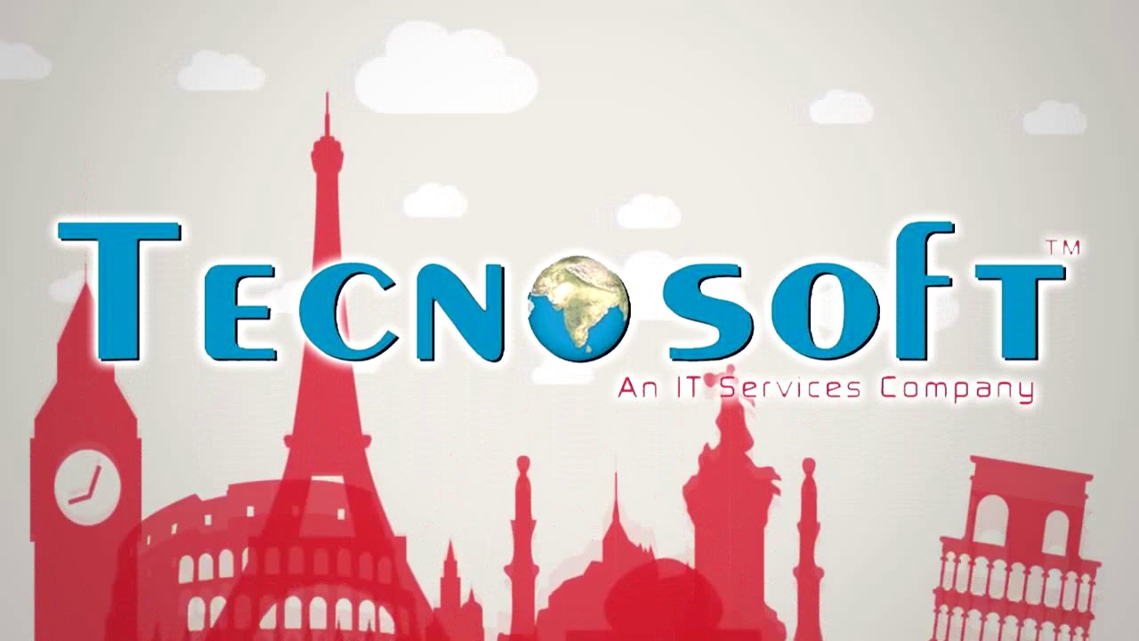 Tecnosoft Solutions Youtube