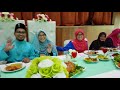 walimatul urus nazeem u0026 raziyah 16 september 2017