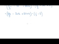 OCR C3 June 2015 q5ii - AS/A2 Maths - Exponentials and Logs