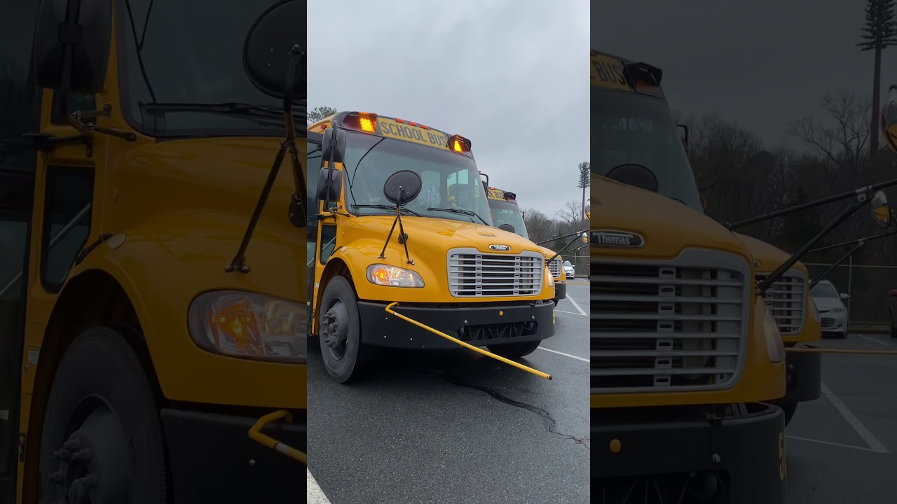 Cabarrus 2016 Thomas C2 Light Test Youtube