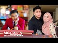 Iqbal Tak Gentar Kena Saman RM5 juta #MGFlash