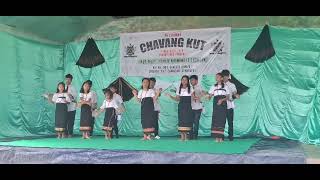 Chavang Kut (1st November 2024) @Changpijang Vangkho