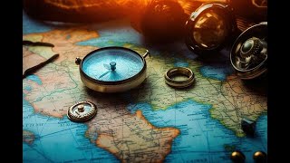 How to: Basic maritime Navigation Part 2