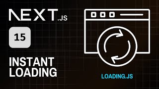 The Right Way To Handle Instant Loading States In Next.js 15