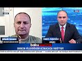 baku tv su altında qalan xersonda