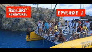 Jah Cure Adventures Episode 2 - "Jah Cure's Birthday Adventure"