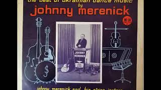 JOHN MERENICK - MILOZVOOCHNA POLKA