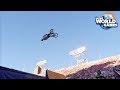 Jacob Bailey's Amazing Turnaround for the 2017 Nitro World Games