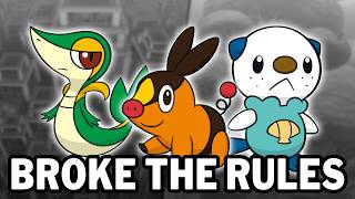 Why Gen 5 Nearly Broke Pokémon Forever...