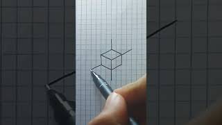 3D drawing