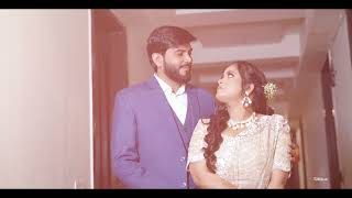 Engagement Teaser | Ranjha Aaya | Poorva \u0026 Abhay | by Rathi Studio | Agra