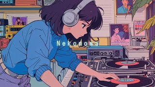 Japanese R&B playlist [MyRooM] chill & mellow J-POP / Hiphop Songs 🐈