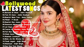 Most Romantic Song💛 Hindi Love Songs 2025, Latest Songs 2025 | Bollywood New Song Indian Playlist