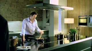 Neff - Ideas That Write Kitchen History