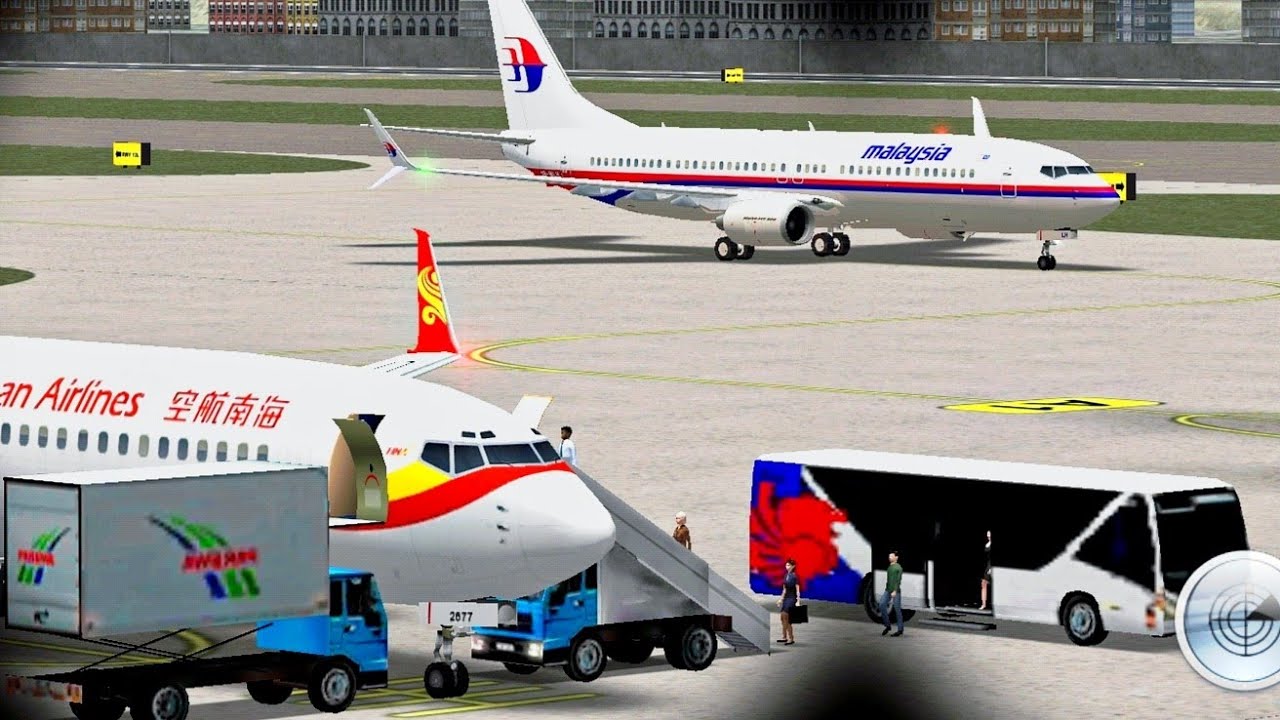 Pilot Professor Landing Setengah Landasan вђјпёџunmatched Air Traffic