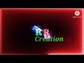 RR Creation |Gold particles Text Animation | How to Make Gold particles text Animation | #RRCreation