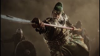 For Honor: Marching Fire Announcement Trailer - E3 2018