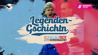 Legenden Gschichtn I Derby: 1860 München - FC Bayern Amateure