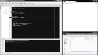 Python Falcon Tutorial
