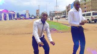 OBE TATA NDORERE AMABERA BY HESBON MAGOMA.(OFFICIAL VIDEO)