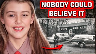 She Went to Sell Cookies and Vanished. The Shocking Truth Stunned the Entire Town | True Crime