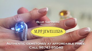 M.P.P.Jewellers