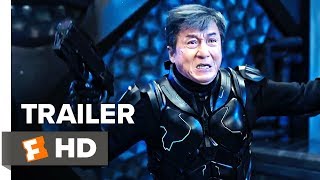 Bleeding Steel Trailer #1 (2018) | Movieclips Trailers