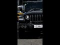 CAR ASMR JEEP WRANGLER Rubicon