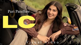 LC - Pari Pandher | Mandeep Maavi | Desi Crew | 1996 | Latest Punjabi Songs 2023 | New Punjabi Songs