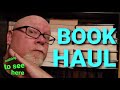 BOOK HAUL (July 2023)