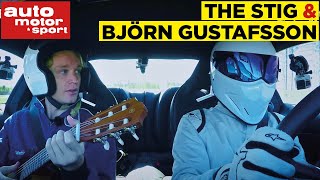 The Stig och Björn Gustafsson