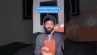 Proof We Re Living In A Simulation