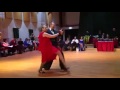 Sharon and Gilad's Tango Just one last Dance