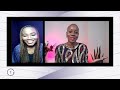 Aye Gurl! What is the rhythm of your life? w/ Eve from Lagos & Mikara Reid