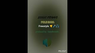 pole Sana freestyle _-Biggie franko