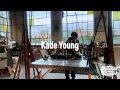 Kade Young - Softshell Studios Archive 001