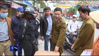 Khẩu trang y tế khan hiếm, giá tăng cao