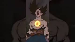 Goku transform in ####fire monkey🤯🤯 and that the real power of a sayn##😤😤😤😤