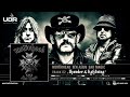 motörhead thunder u0026 lightning bad magic 2015