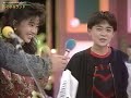 【hd画質】やまだかつてないwink　“t”intersection 〜あなたに戻れない〜（1990年3月7日）