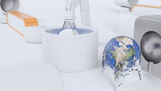 Planet Factory: How the Solar System Is Made