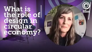 Rethinking What the World Could Look Like with Circular Design | Summit 2020