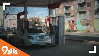 Colorado gas prices up 73 cents from a year ago