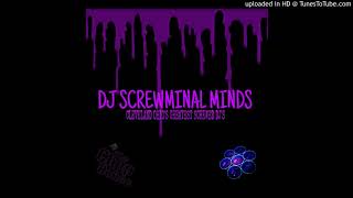 Angela Winbush Angel Screwed And Chopped