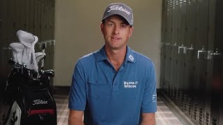 Pro Files: Webb Simpson [Chapter 1]