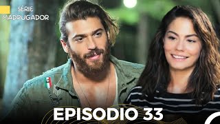 Série Madrugador Episódio 33 (Dublagem em Português)