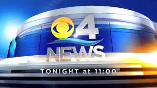Join us for CBS4 News at 11 2